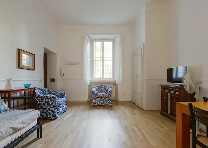 Guesthost - Garibaldi & Isola District Functional * Milan