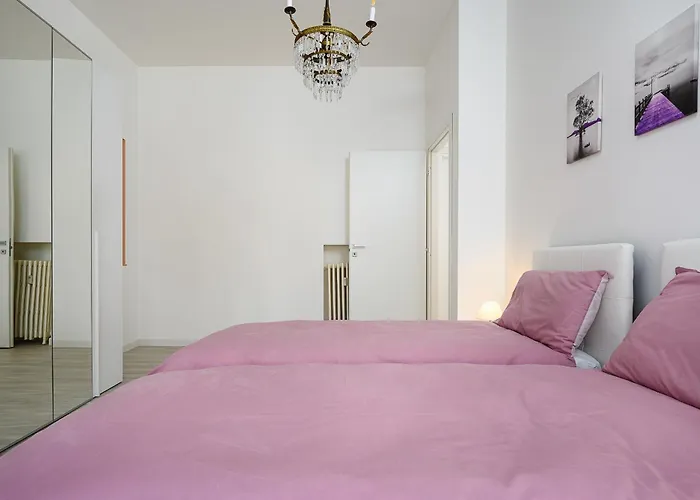 Apartament Belaria! Con Stile