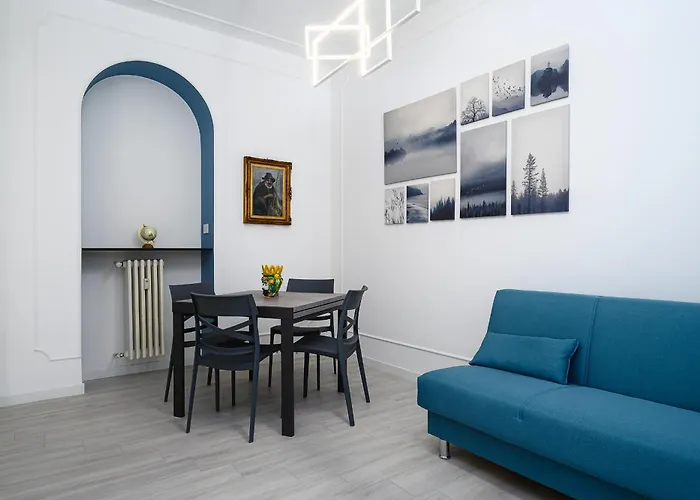 Apartament Belaria! Con Stile *