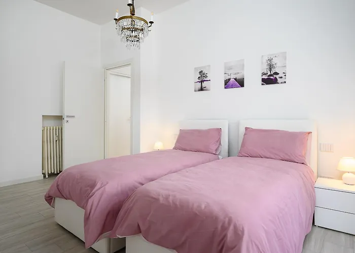 Belaria! Con Stile Mediolan