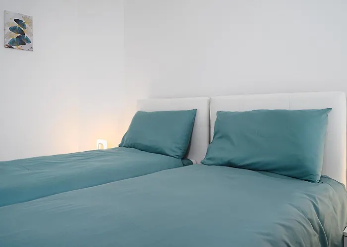 Apartament Belaria! Con Stile