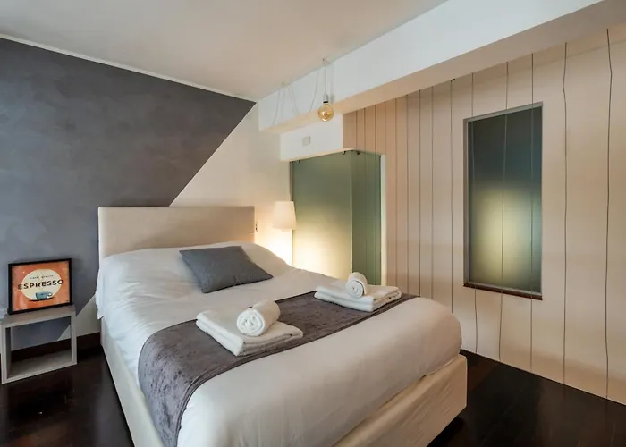 Loft Elegante In Centro In Zona Signorile - Davanti Metro Lejlighed Milano