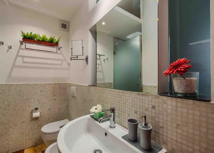 Loft Elegante In Centro In Zona Signorile - Davanti Metro Milano