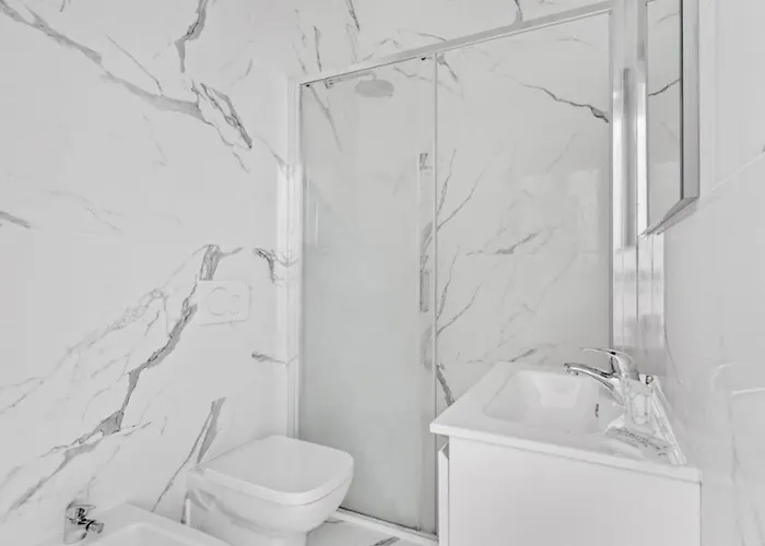 Apartamento Galeno P