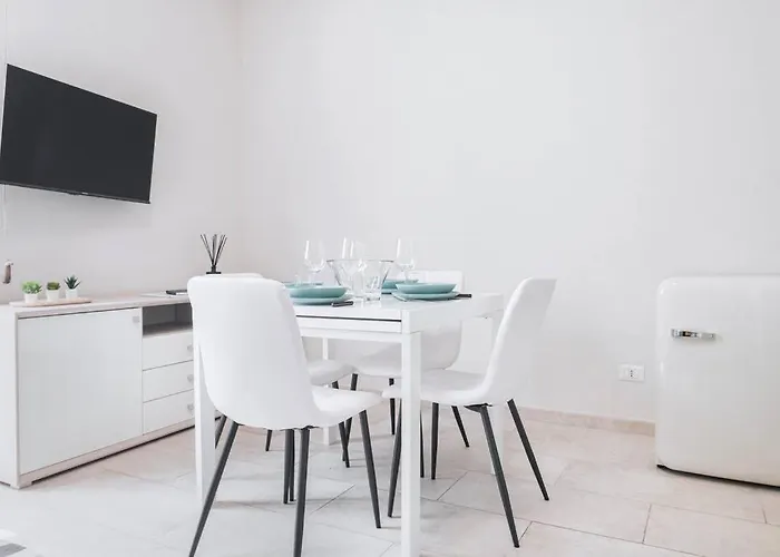 Apartman Easylife - - Col Di Lana 1 - Navigli