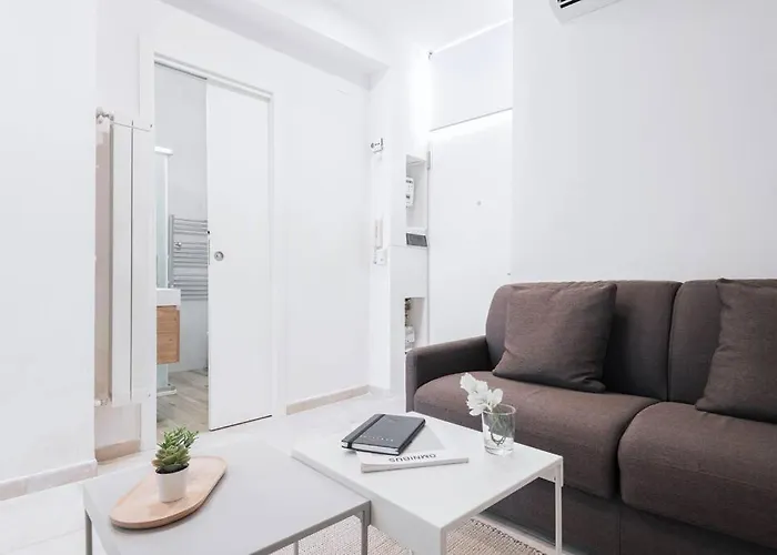 Apartman Easylife - - Col Di Lana 1 - Navigli Milánó