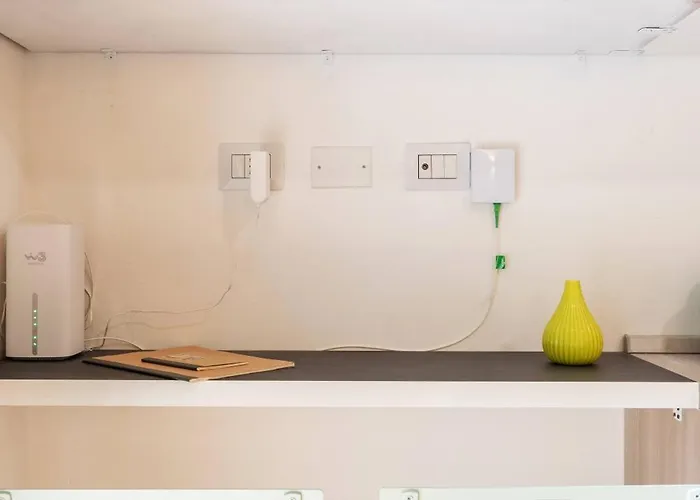 Appartamento Salutati Flexyrent Ac Milano