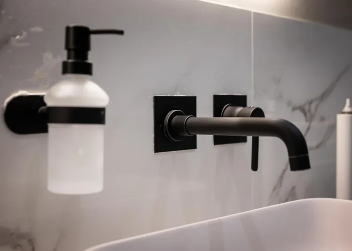 Апартаменты Trotter Design Bilo - Nolo District Милан