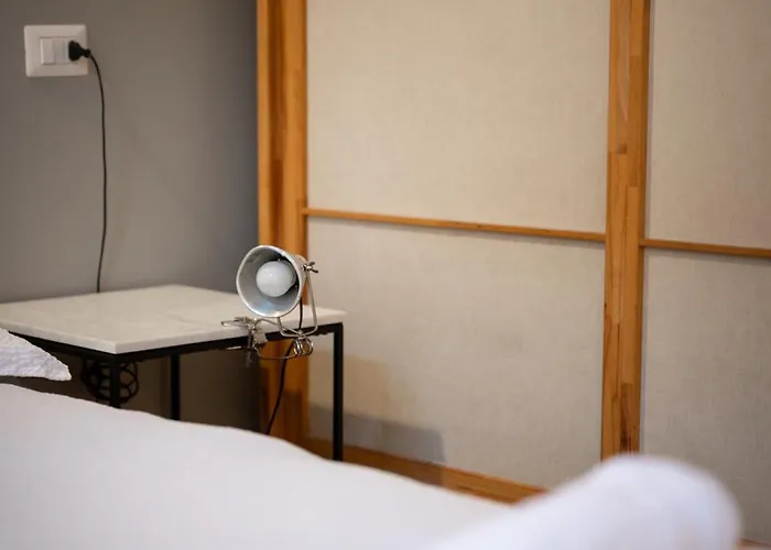 Апартаменты Trotter Design Bilo - Nolo District Милан