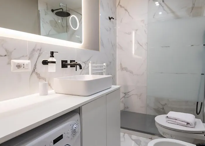 Апартаменты Trotter Design Bilo - Nolo District Милан