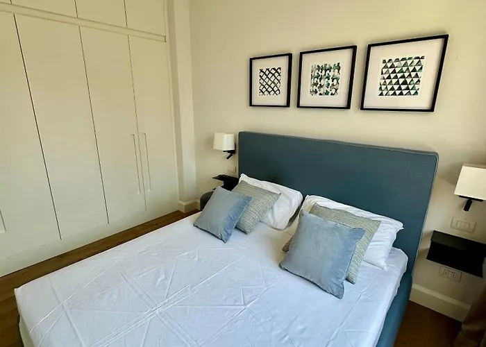 Casa Della Borsa - A Apartmán *