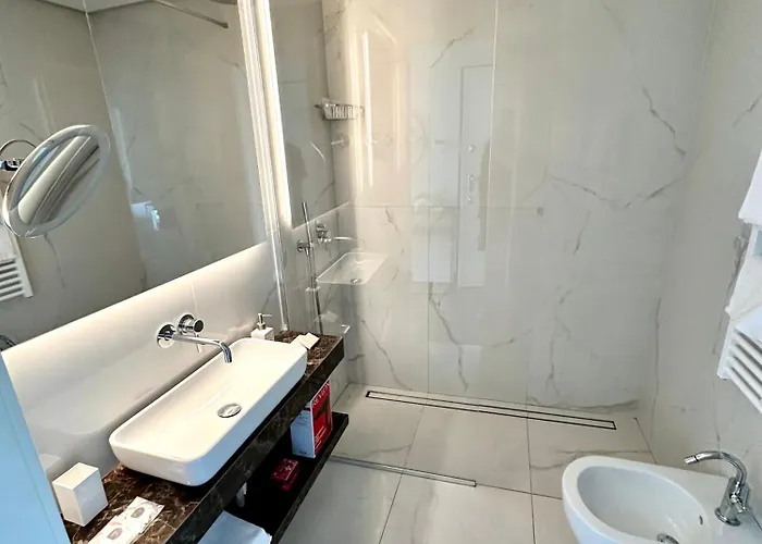 Casa Della Borsa - A Apartmán