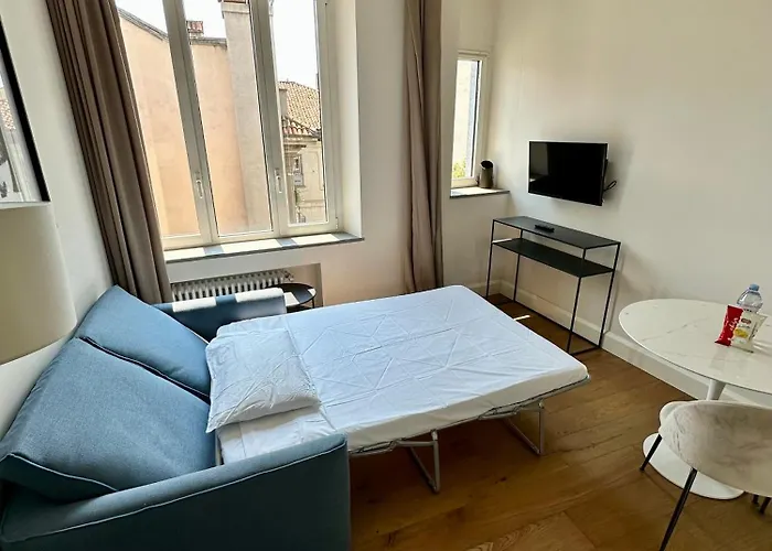 Apartmán Casa Della Borsa - A Milán