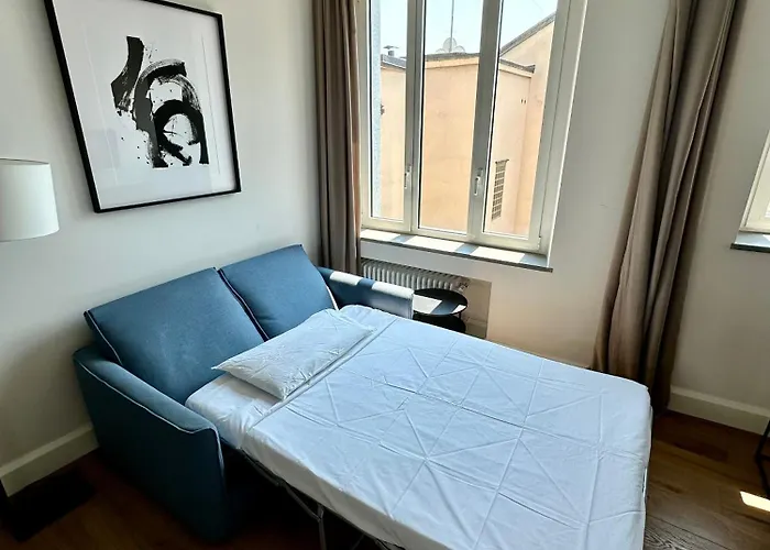 Casa Della Borsa - A *