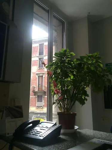 Calypso Отель *