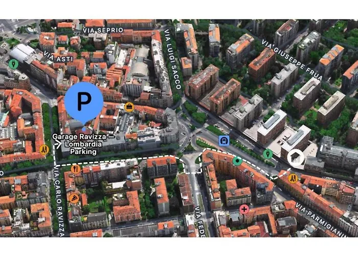 Loft Elegante In Centro In Zona Signorile - Davanti Metro Lejlighed *