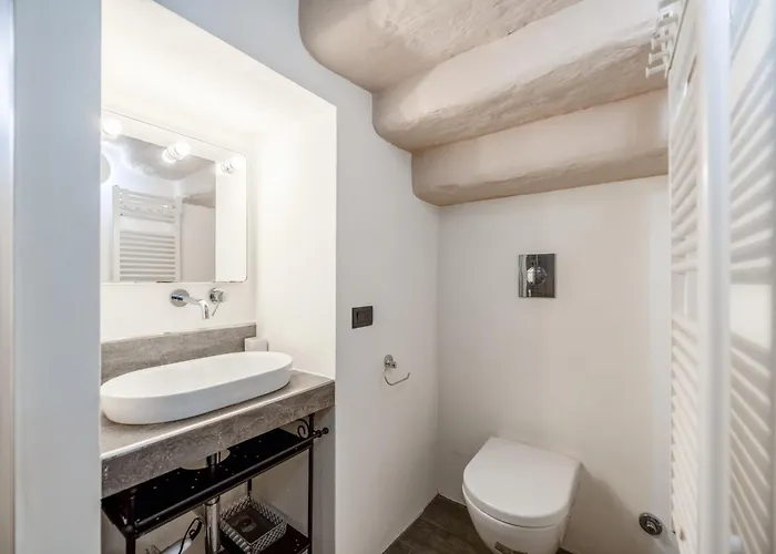 Loft Di Design Centro Milaan