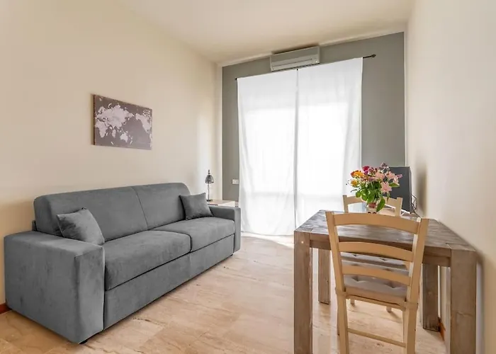 Mi Casa Terrazze * Milano