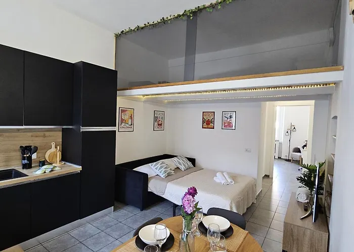 Apartamento Bruno's Centro *