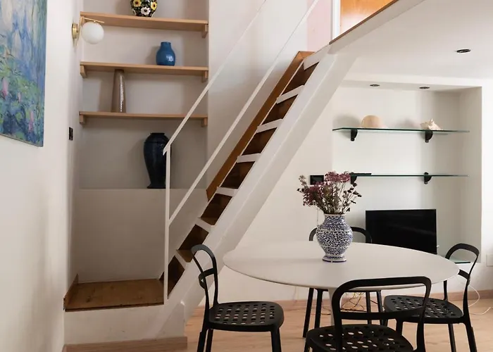 Apartamento Youhosty - Confalonieri 21 *