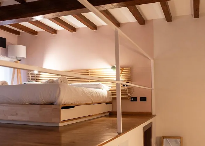 Youhosty - Confalonieri 21 Apartamento *