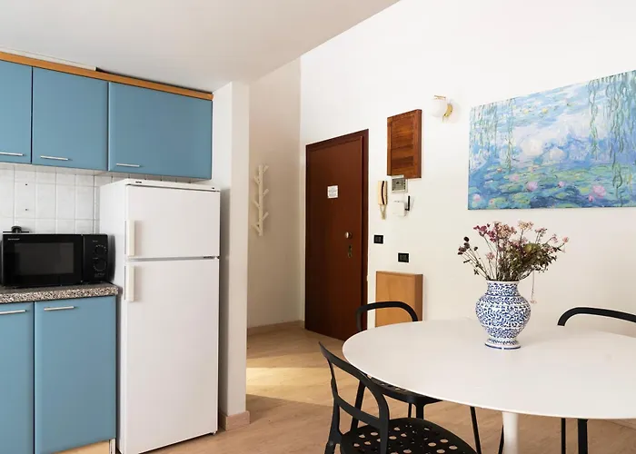 Youhosty - Confalonieri 21 Apartamento *