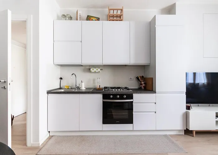 Youhosty - Colonna 59 Apartamento