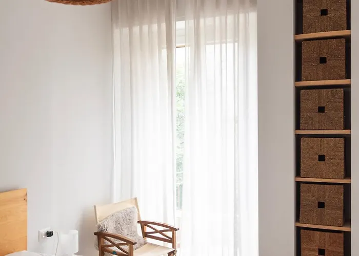 Apartamento Youhosty - Colonna 59 Milão