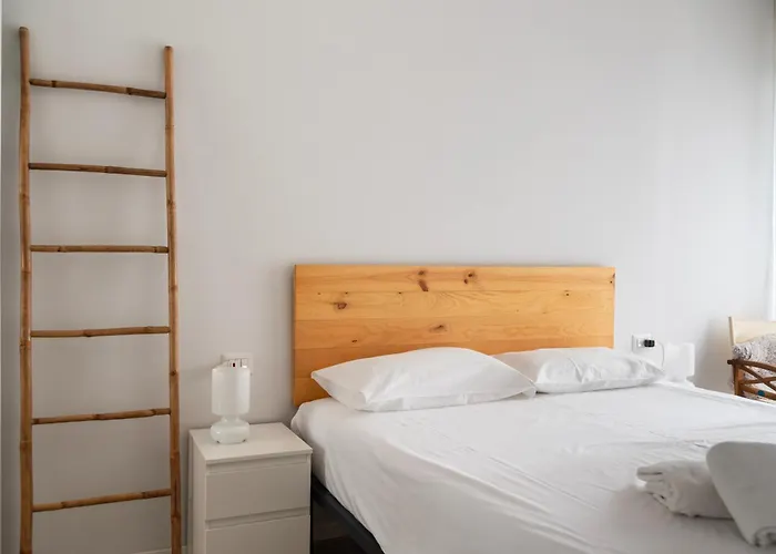 Youhosty - Colonna 59 Apartamento Milão