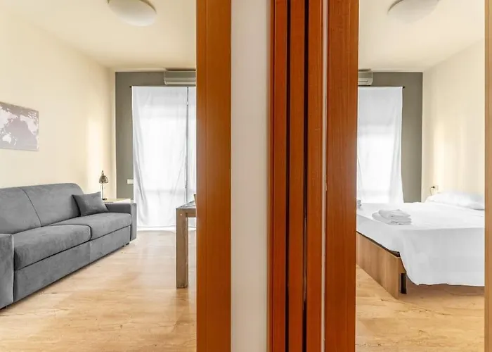 Appartamento Mi Casa Terrazze *