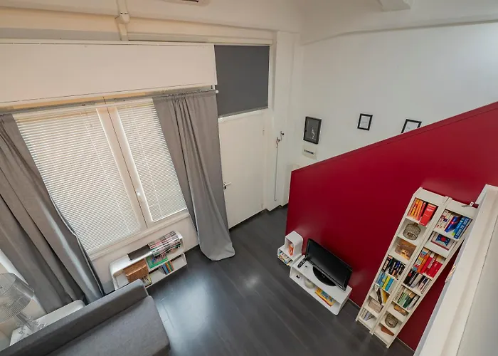 Youhosty - Porta Romana Sx Милан