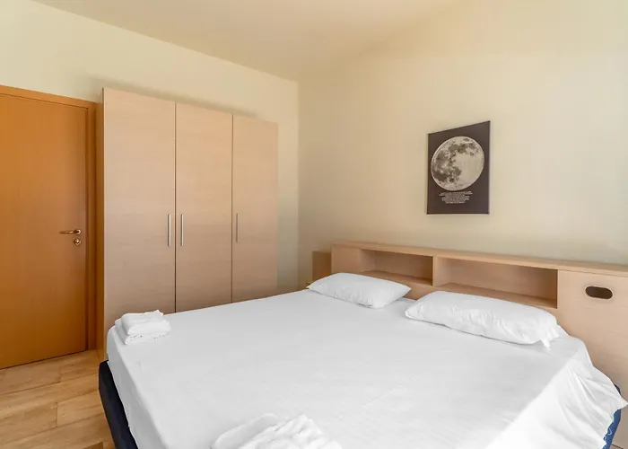 Mi Casa Fraschini Διαμέρισμα *