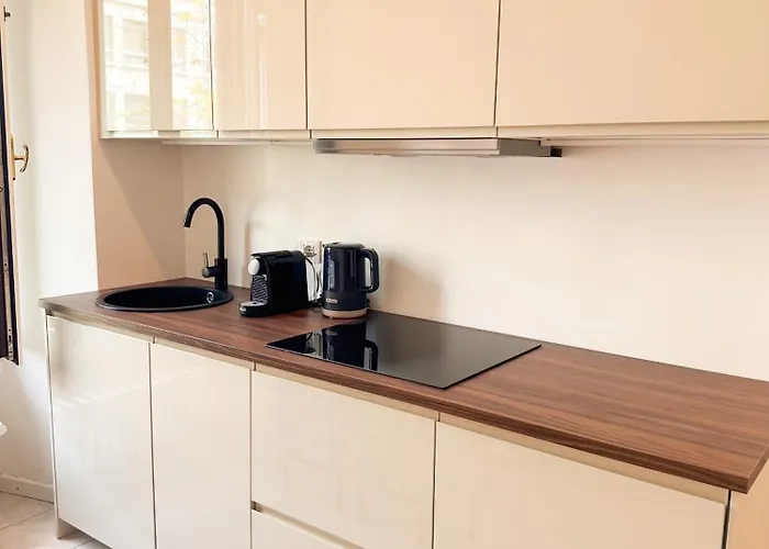 Washington * Милан