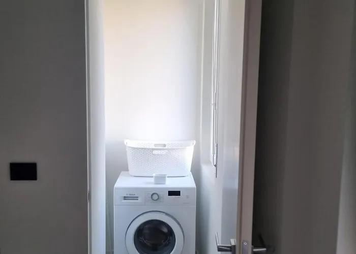 Appartement Casami *