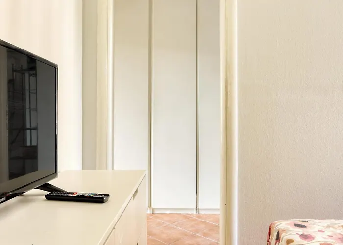 Ideal Rent - Viale Sarca 198 Milán