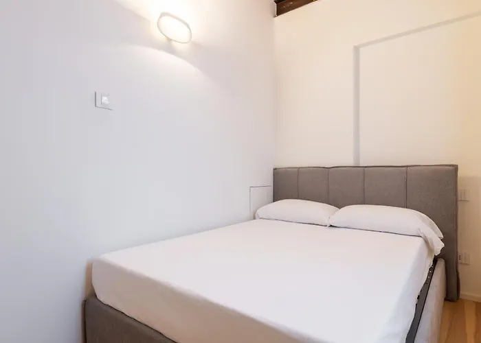 Easyhomes - Bandello Апартаменты *