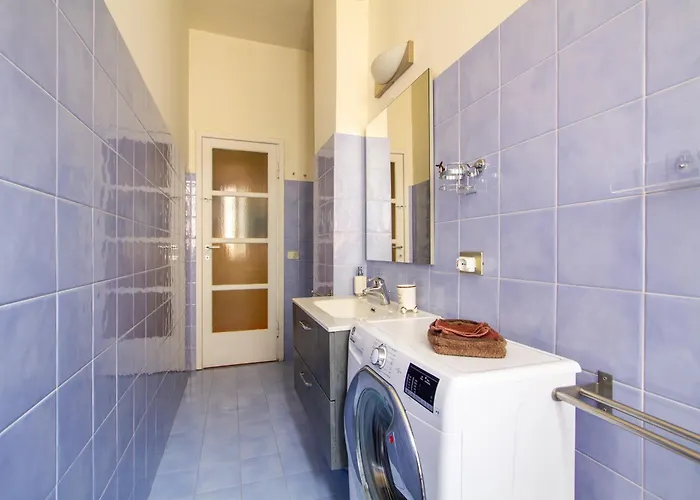 Marghera 10 The Milanese Experience Appartement *