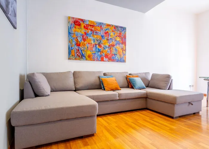 Marghera 10 The Milanese Experience Milaan