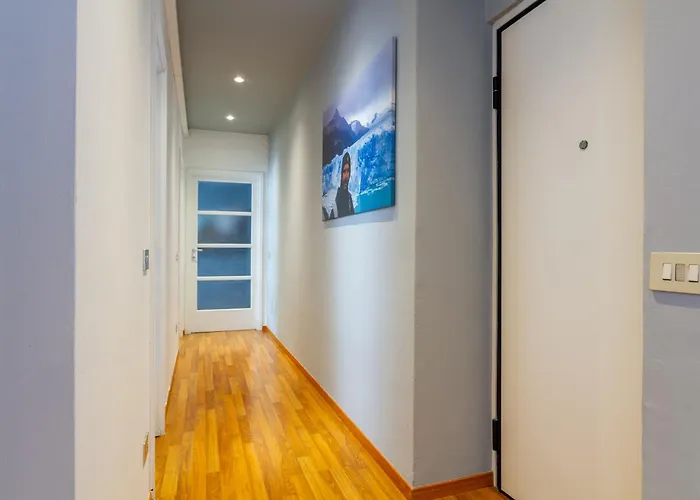 Appartement Marghera 10 The Milanese Experience