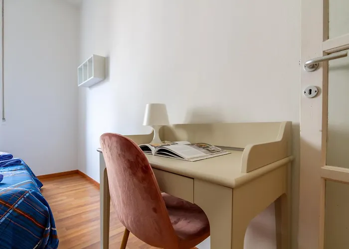 Marghera 10 The Milanese Experience Appartement