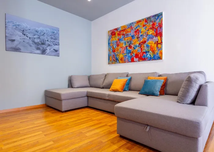 Marghera 10 The Milanese Experience Appartement