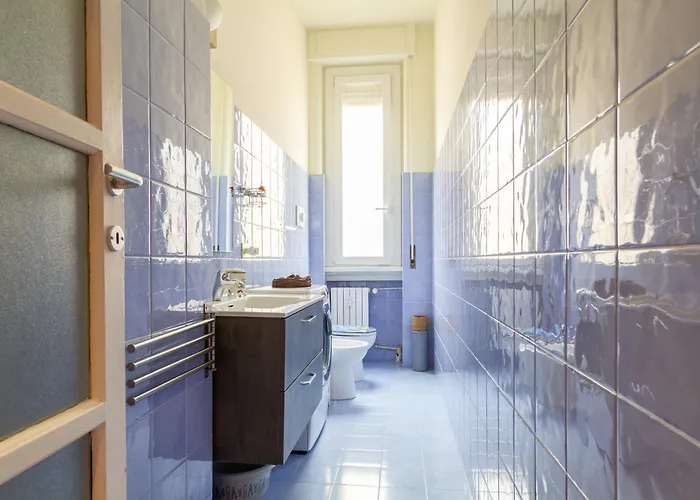 Appartement Marghera 10 The Milanese Experience *