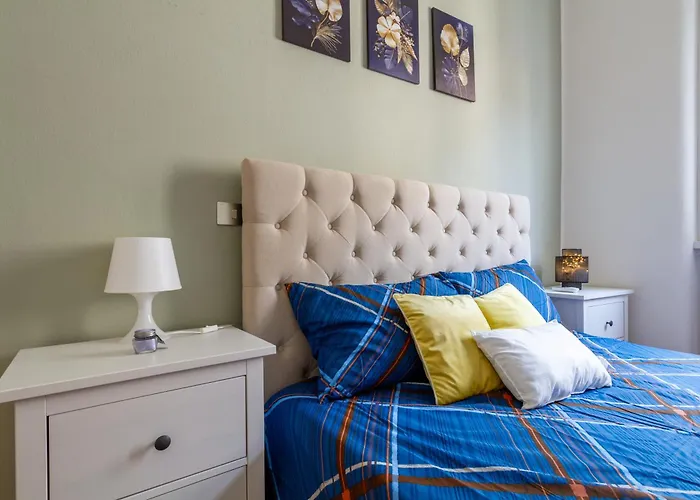 Marghera 10 The Milanese Experience Appartement *