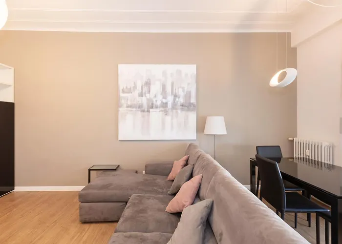 Ampio Bilocale Dateo - Mirable Pm Apartment Milan