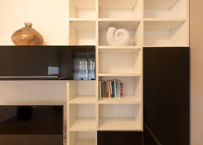 Apartment Ampio Bilocale Dateo - Mirable Pm Milan