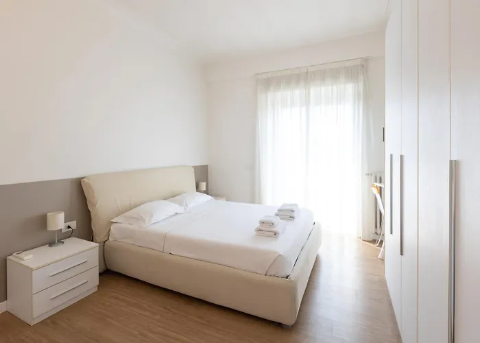 Ampio Bilocale Dateo - Mirable Pm *