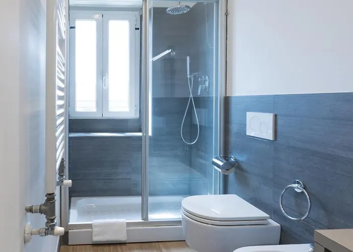 Ampio Bilocale Dateo - Mirable Pm