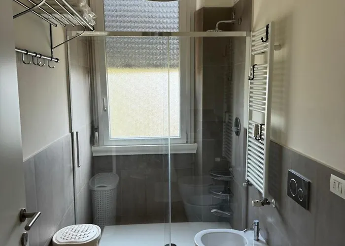 Appartement Casa Varesina *
