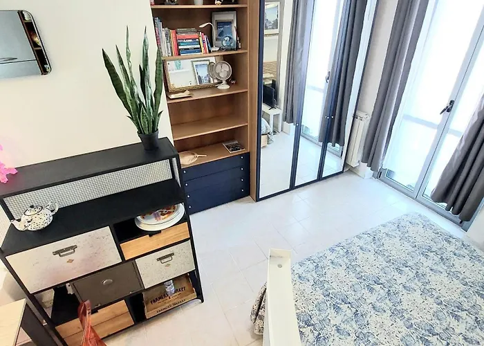 Apartment 1 Navigli Milan