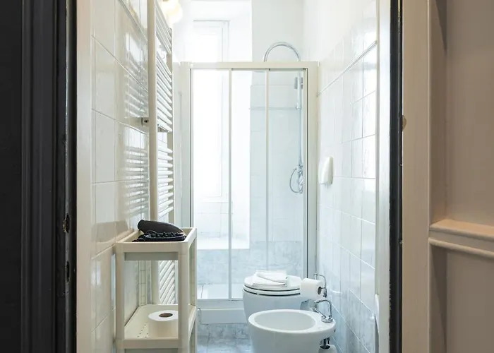 Apartamento Spacious Onebedroom Navigli - Mirable Pm